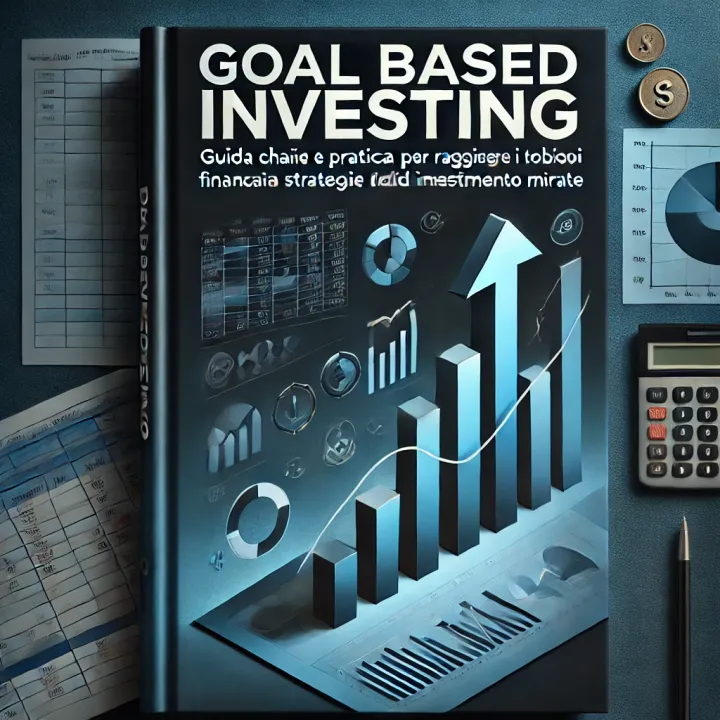 Copertina: Goal Based Investing