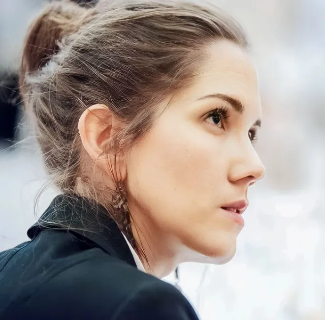 Francesca Caterina Santin, Co-founder Colazione a Wall Street