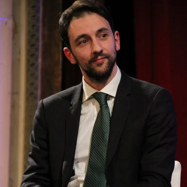 Francesco Casarella, Founder & CEO
