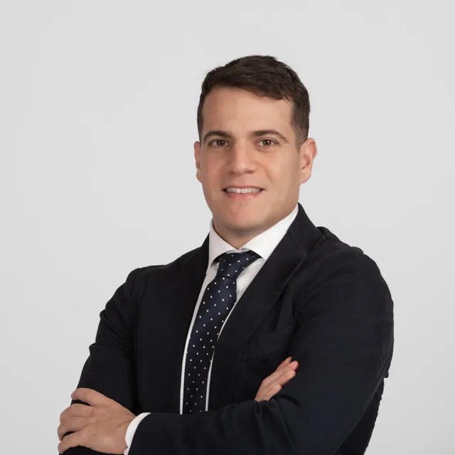Lorenzo Battigaglia, Consulente finanziario