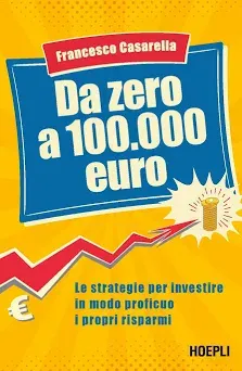 Copertina: Da zero a 100.000 euro